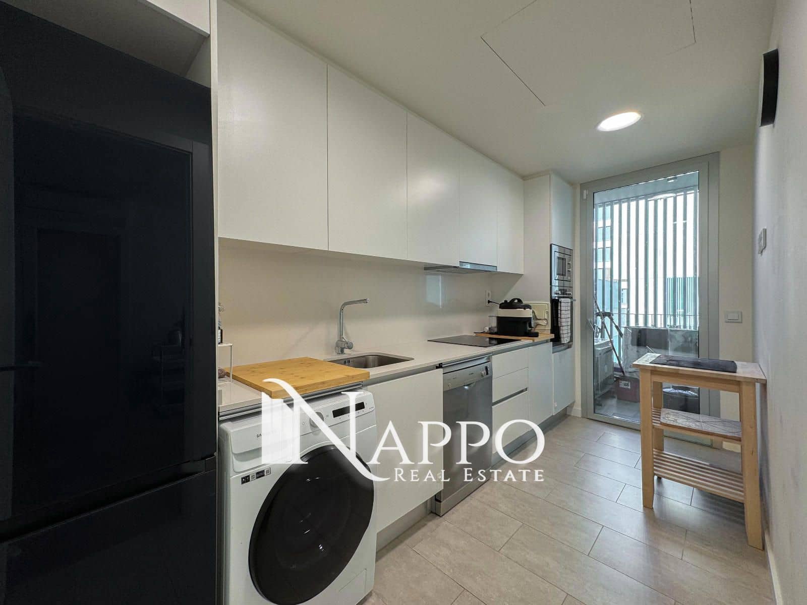 3 soveværelse Lejlighed til salg i Palma de Mallorca med swimmingpool garage - € 649.000 (Ref: 8379430)