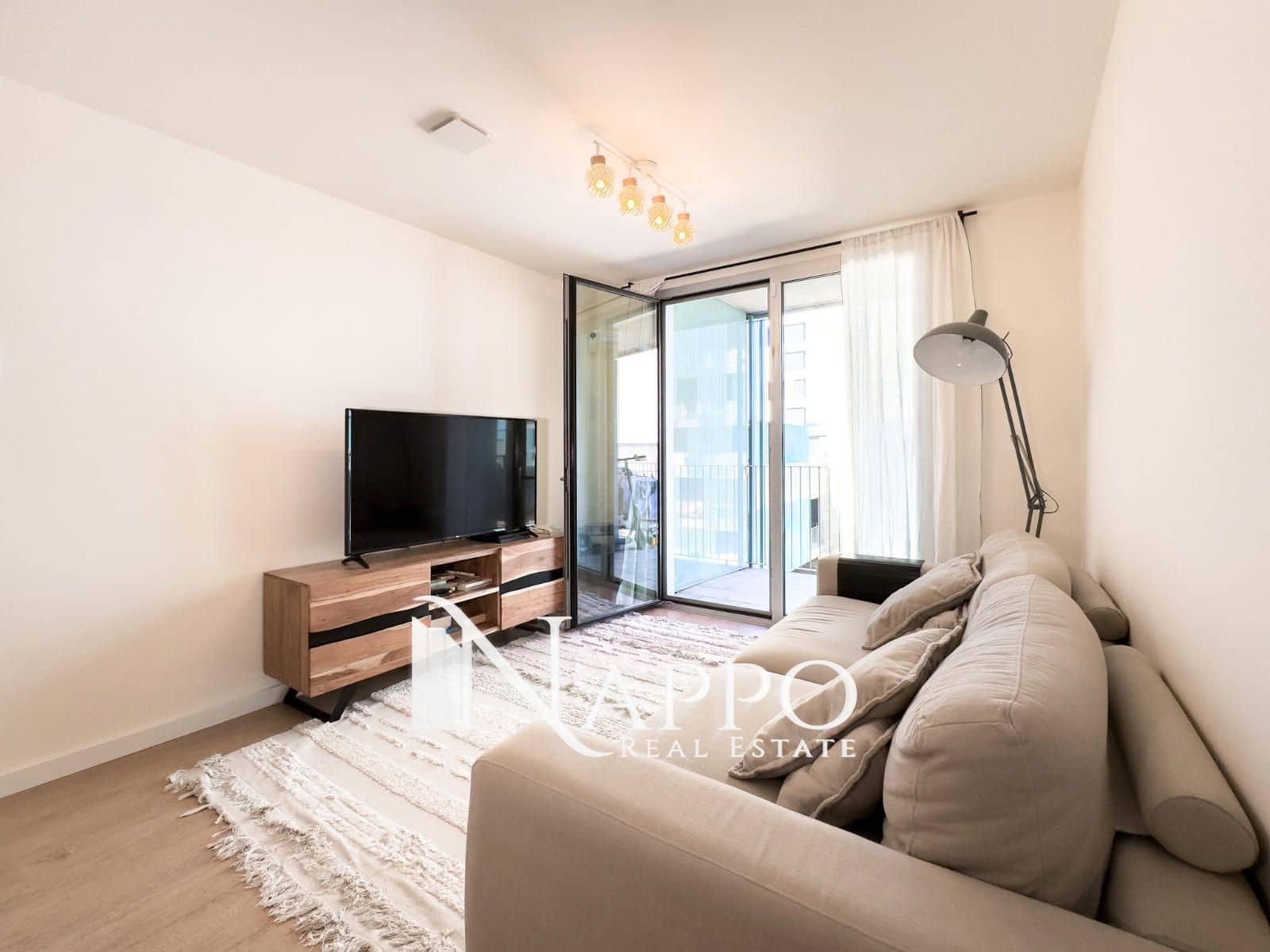 3 soveværelse Lejlighed til salg i Palma de Mallorca med swimmingpool garage - € 649.000 (Ref: 8379430)