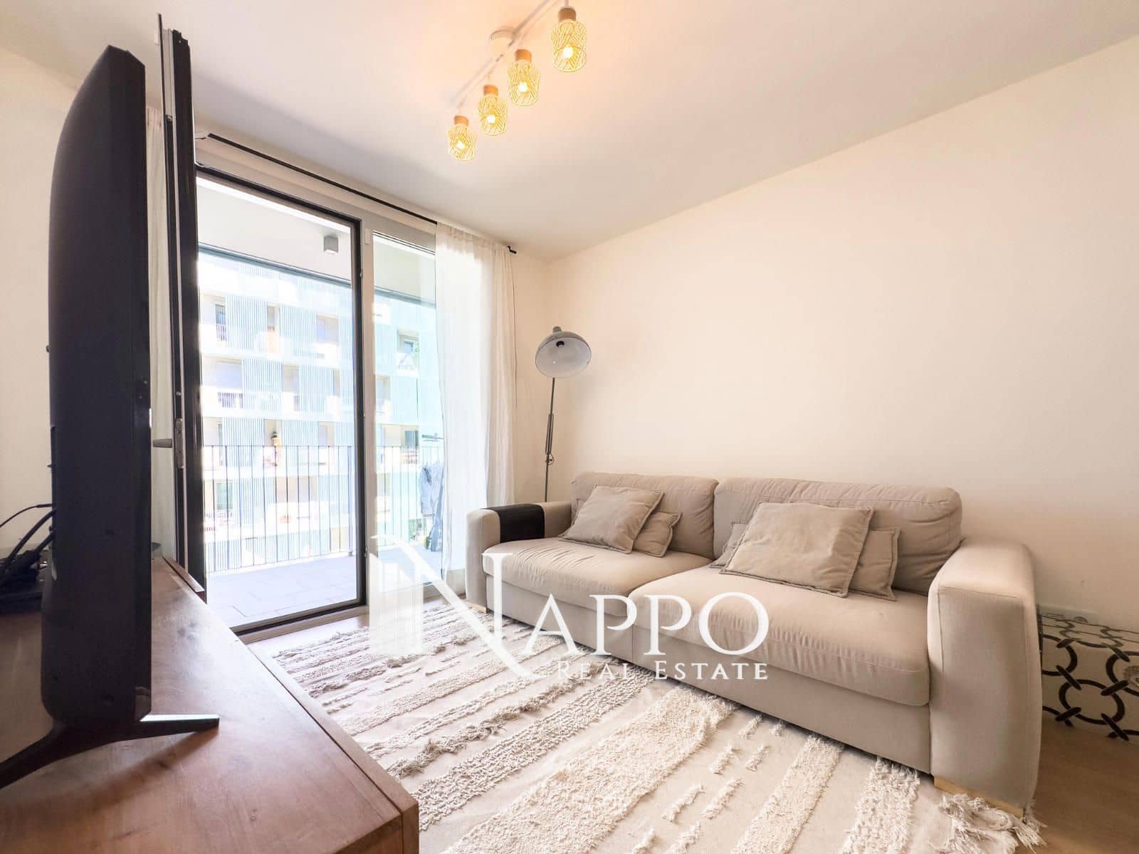 3 soveværelse Lejlighed til salg i Palma de Mallorca med swimmingpool garage - € 649.000 (Ref: 8379430)