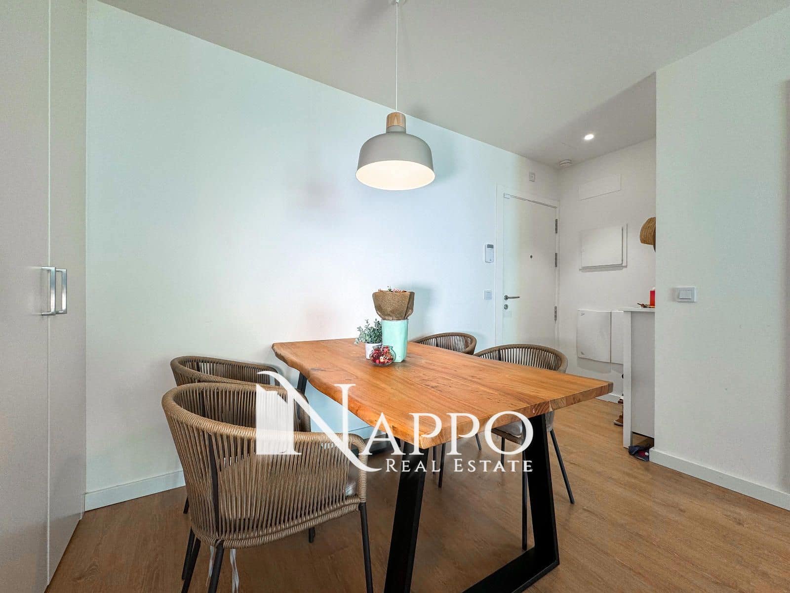 3 soveværelse Lejlighed til salg i Palma de Mallorca med swimmingpool garage - € 649.000 (Ref: 8379430)