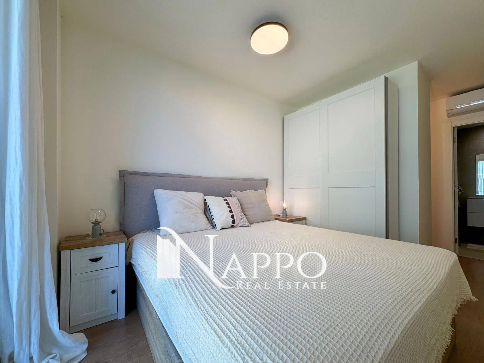 3 soveværelse Lejlighed til salg i Palma de Mallorca med swimmingpool garage - € 649.000 (Ref: 8379430)