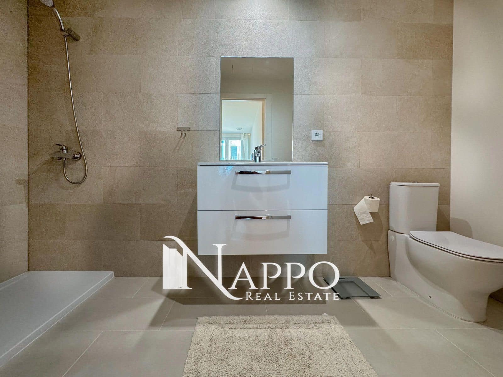 3 soveværelse Lejlighed til salg i Palma de Mallorca med swimmingpool garage - € 649.000 (Ref: 8379430)