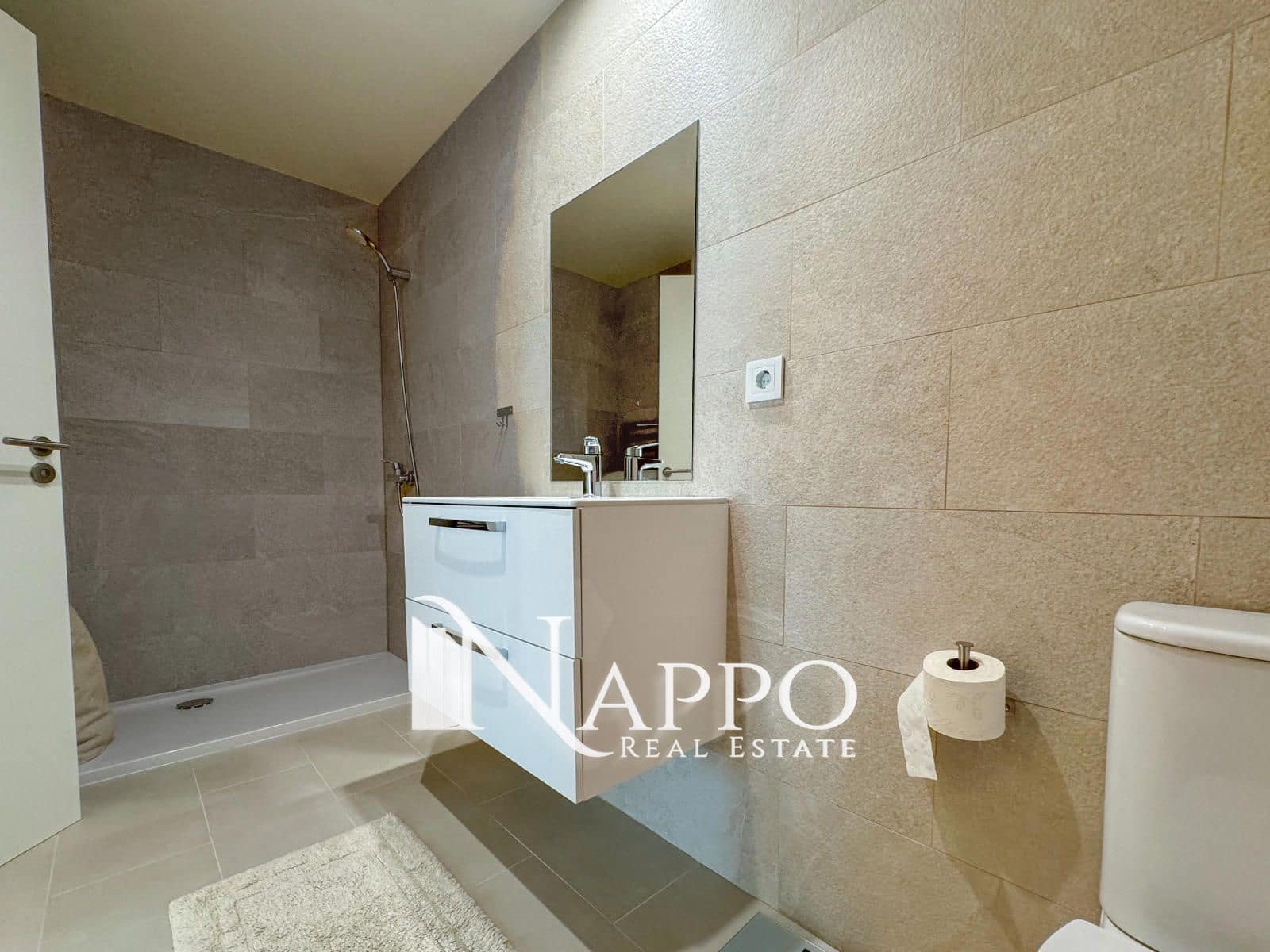 3 soveværelse Lejlighed til salg i Palma de Mallorca med swimmingpool garage - € 649.000 (Ref: 8379430)