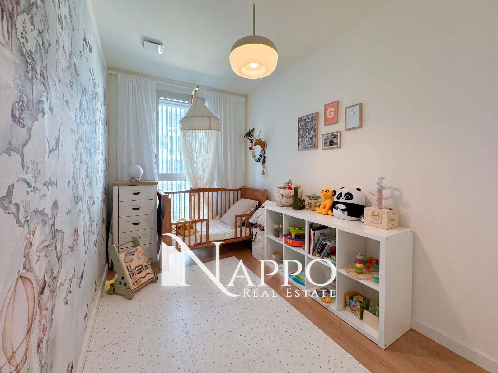 3 soveværelse Lejlighed til salg i Palma de Mallorca med swimmingpool garage - € 649.000 (Ref: 8379430)