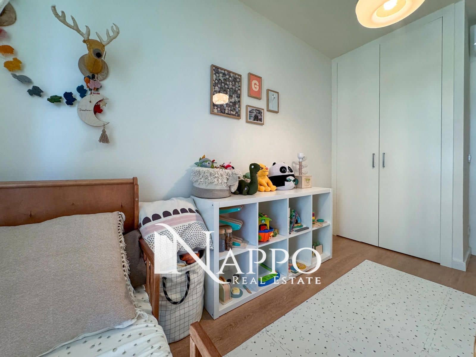 3 soveværelse Lejlighed til salg i Palma de Mallorca med swimmingpool garage - € 649.000 (Ref: 8379430)