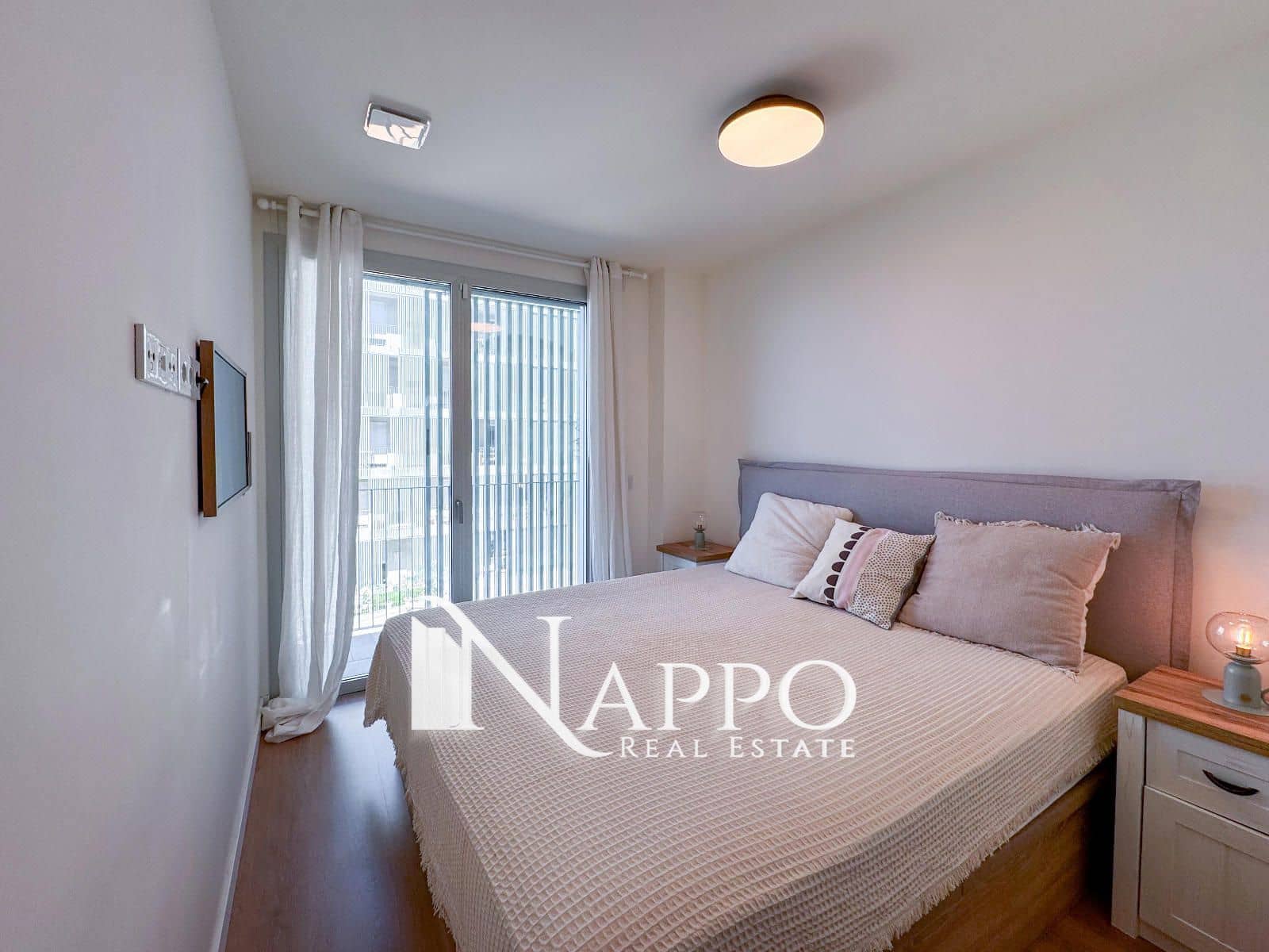 3 soveværelse Lejlighed til salg i Palma de Mallorca med swimmingpool garage - € 649.000 (Ref: 8379430)