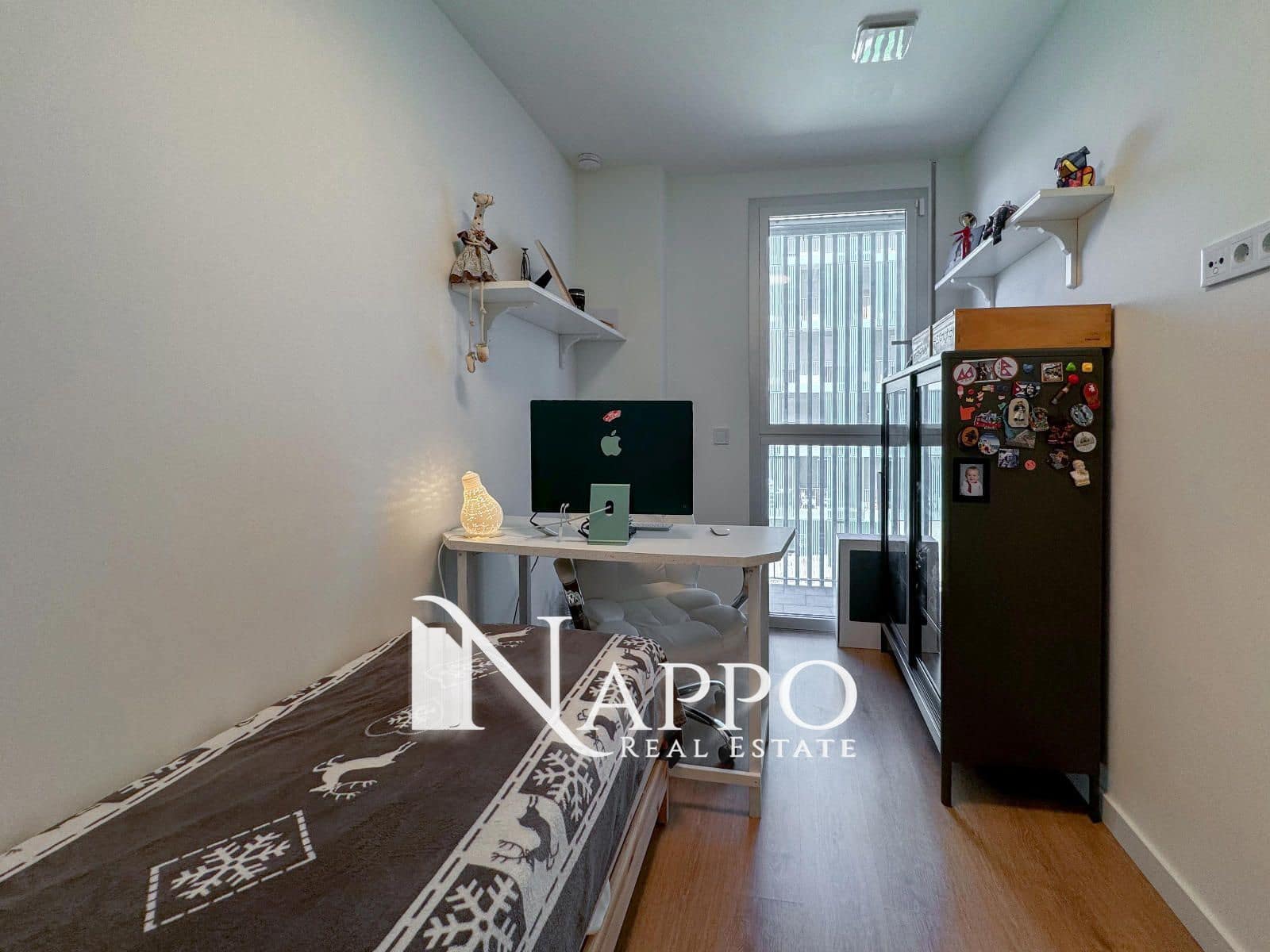 3 soveværelse Lejlighed til salg i Palma de Mallorca med swimmingpool garage - € 649.000 (Ref: 8379430)