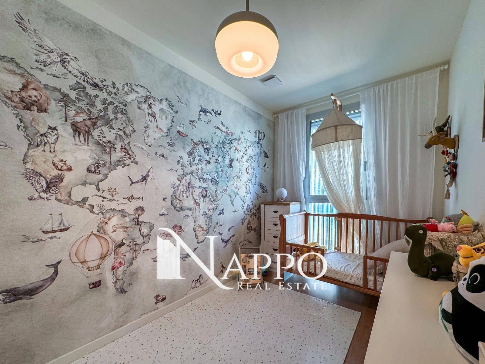 3 soveværelse Lejlighed til salg i Palma de Mallorca med swimmingpool garage - € 649.000 (Ref: 8379430)