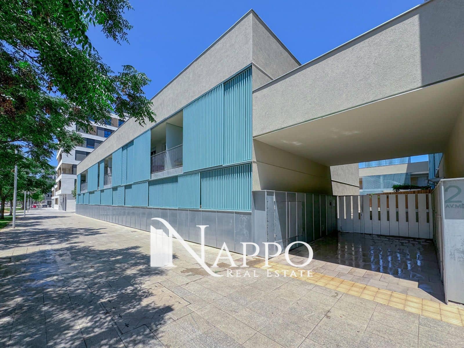 3 soveværelse Lejlighed til salg i Palma de Mallorca med swimmingpool garage - € 649.000 (Ref: 8379430)