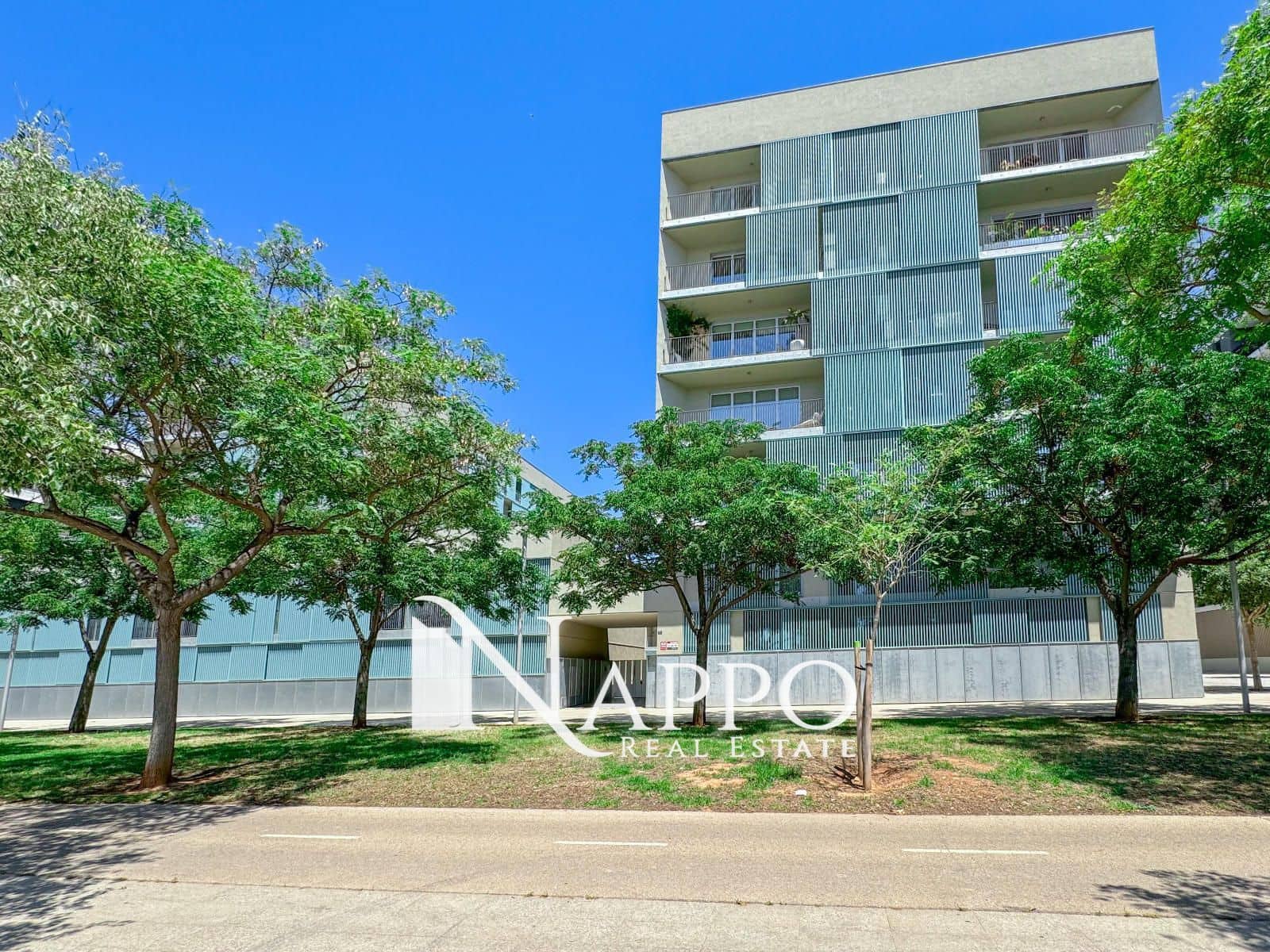 3 soveværelse Lejlighed til salg i Palma de Mallorca med swimmingpool garage - € 649.000 (Ref: 8379430)