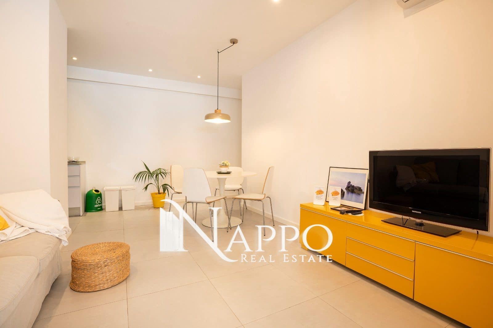 5 sovrum Villa till salu i L'Arenal / S'Arenal - 985 000 € (Ref: 8394176)