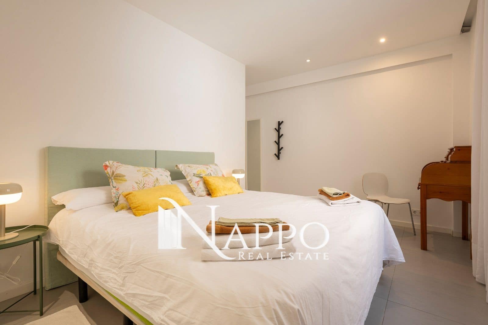 5 sovrum Villa till salu i L'Arenal / S'Arenal - 985 000 € (Ref: 8394176)