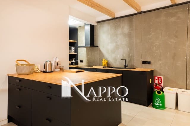 5 sovrum Villa till salu i L'Arenal / S'Arenal, Llucmajor - 985 000 € (Ref: 8394176)