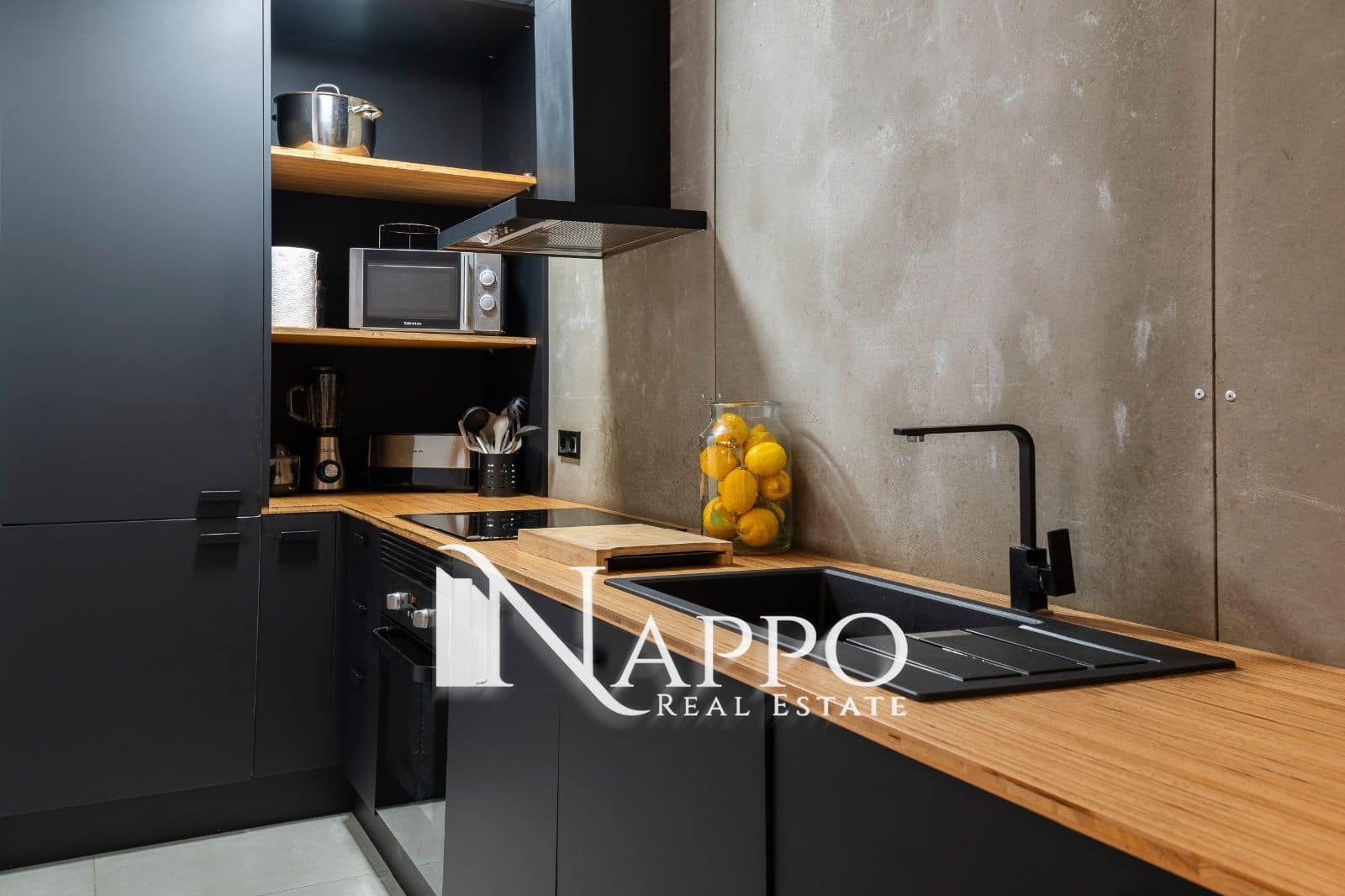 5 sovrum Villa till salu i L'Arenal / S'Arenal - 985 000 € (Ref: 8394176)