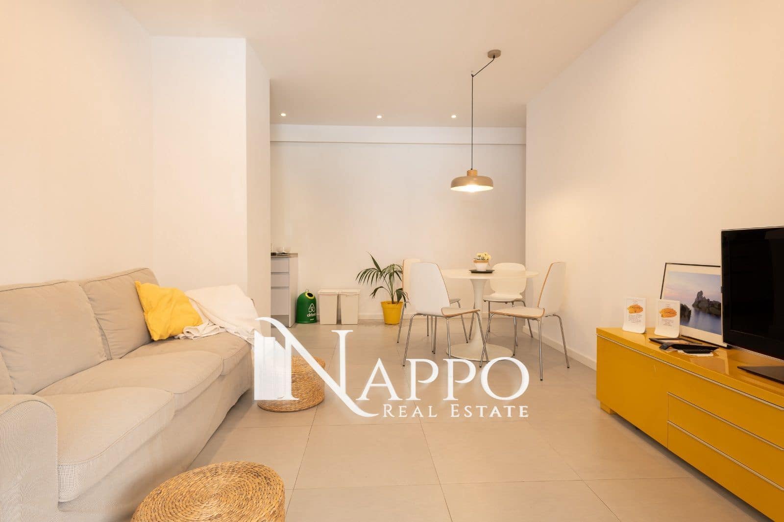 5 sovrum Villa till salu i L'Arenal / S'Arenal - 985 000 € (Ref: 8394176)