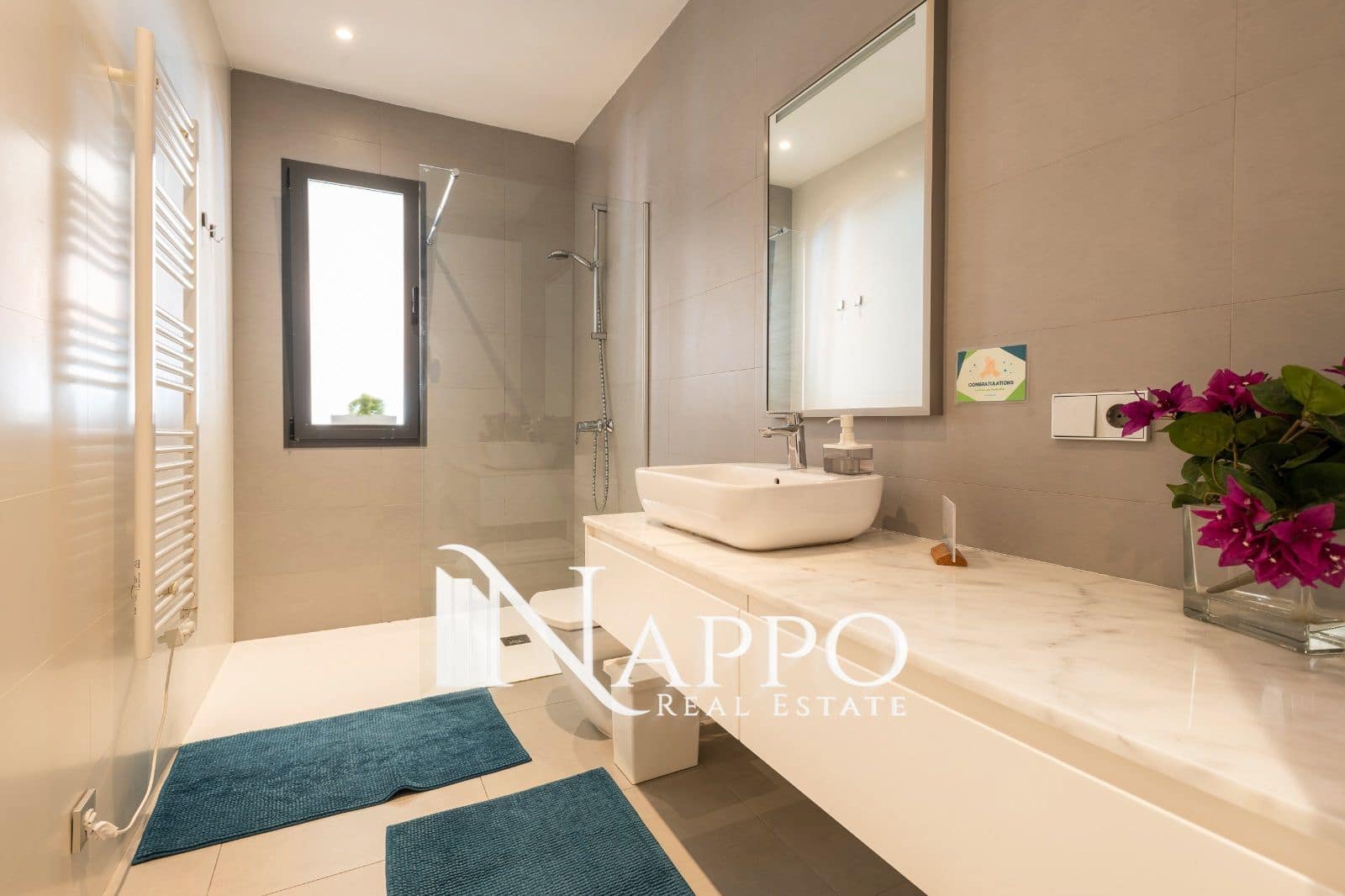 5 sovrum Villa till salu i L'Arenal / S'Arenal - 985 000 € (Ref: 8394176)