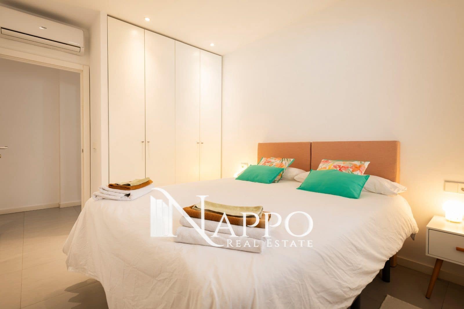 5 sovrum Villa till salu i L'Arenal / S'Arenal - 985 000 € (Ref: 8394176)