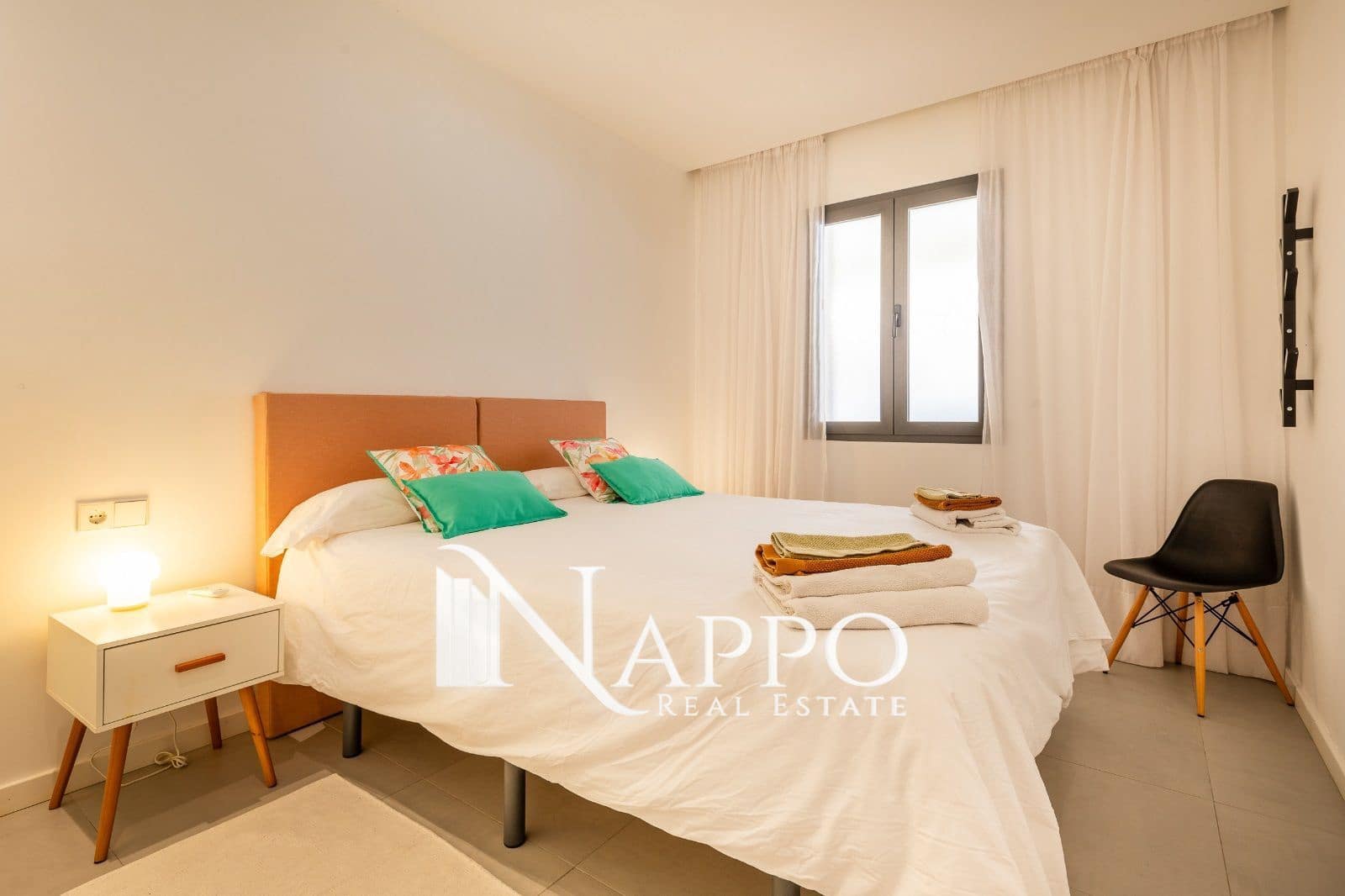 5 sovrum Villa till salu i L'Arenal / S'Arenal - 985 000 € (Ref: 8394176)