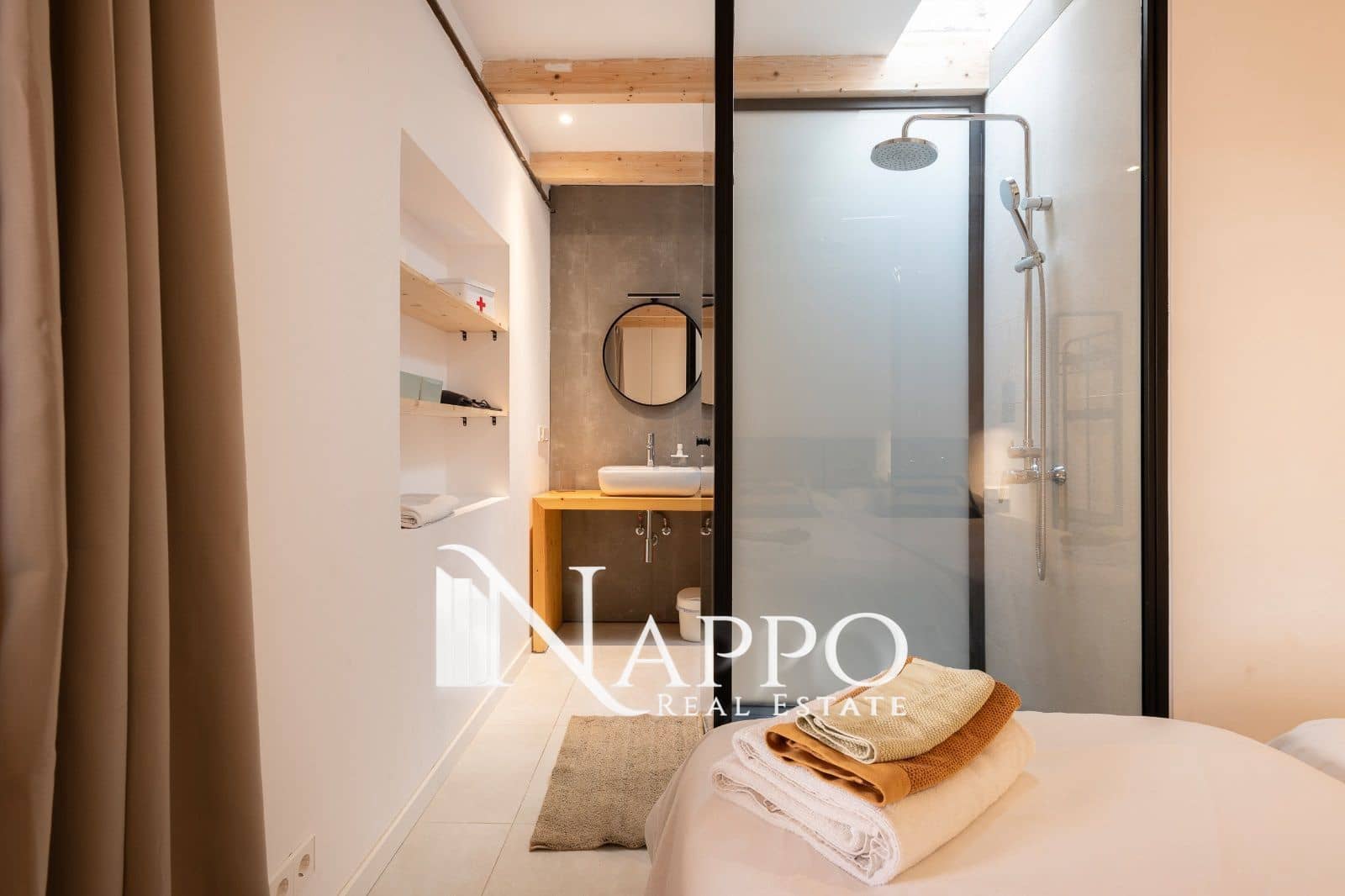 5 sovrum Villa till salu i L'Arenal / S'Arenal - 985 000 € (Ref: 8394176)