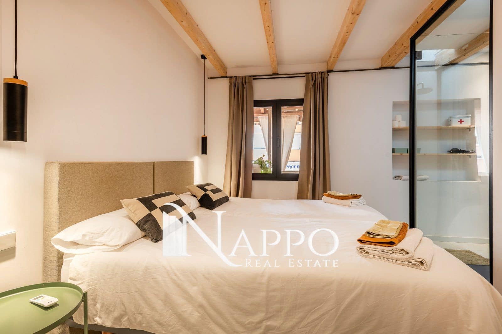 5 sovrum Villa till salu i L'Arenal / S'Arenal - 985 000 € (Ref: 8394176)