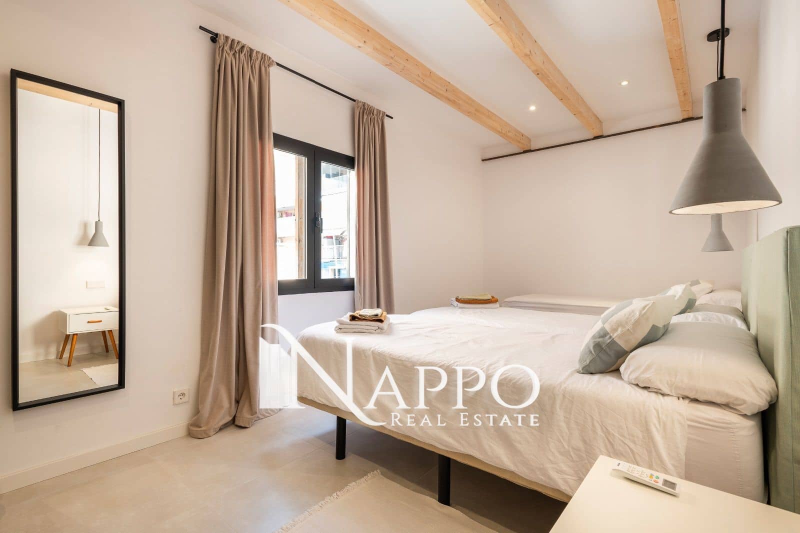 5 sovrum Villa till salu i L'Arenal / S'Arenal - 985 000 € (Ref: 8394176)