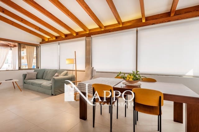 5 sovrum Villa till salu i L'Arenal / S'Arenal, Llucmajor - 985 000 € (Ref: 8394176)