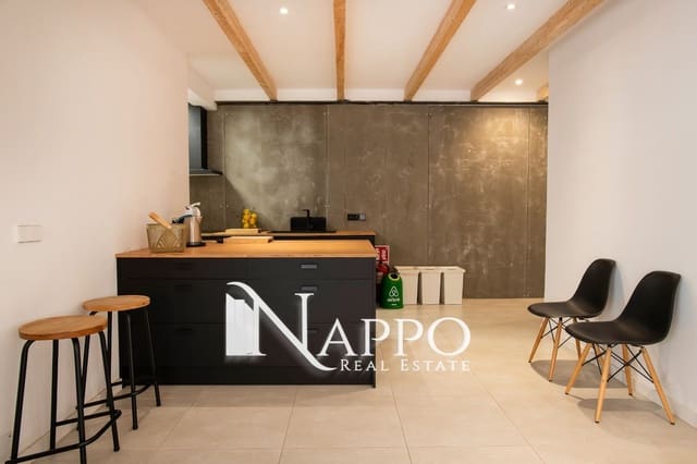 5 sovrum Villa till salu i L'Arenal / S'Arenal, Llucmajor - 985 000 € (Ref: 8394176)