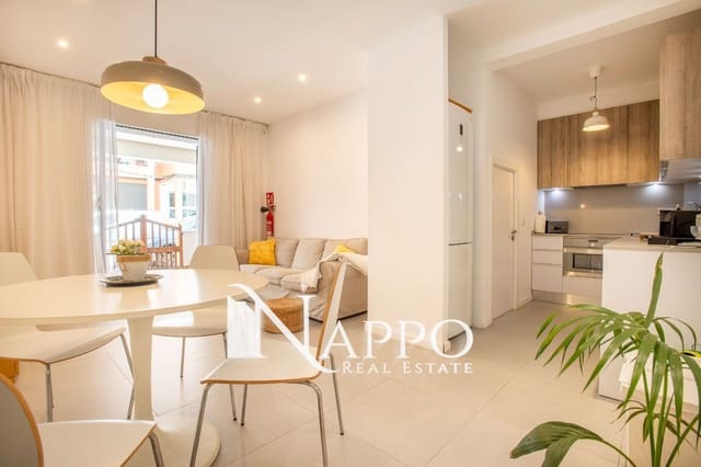 5 sovrum Villa till salu i L'Arenal / S'Arenal, Llucmajor - 985 000 € (Ref: 8394176)