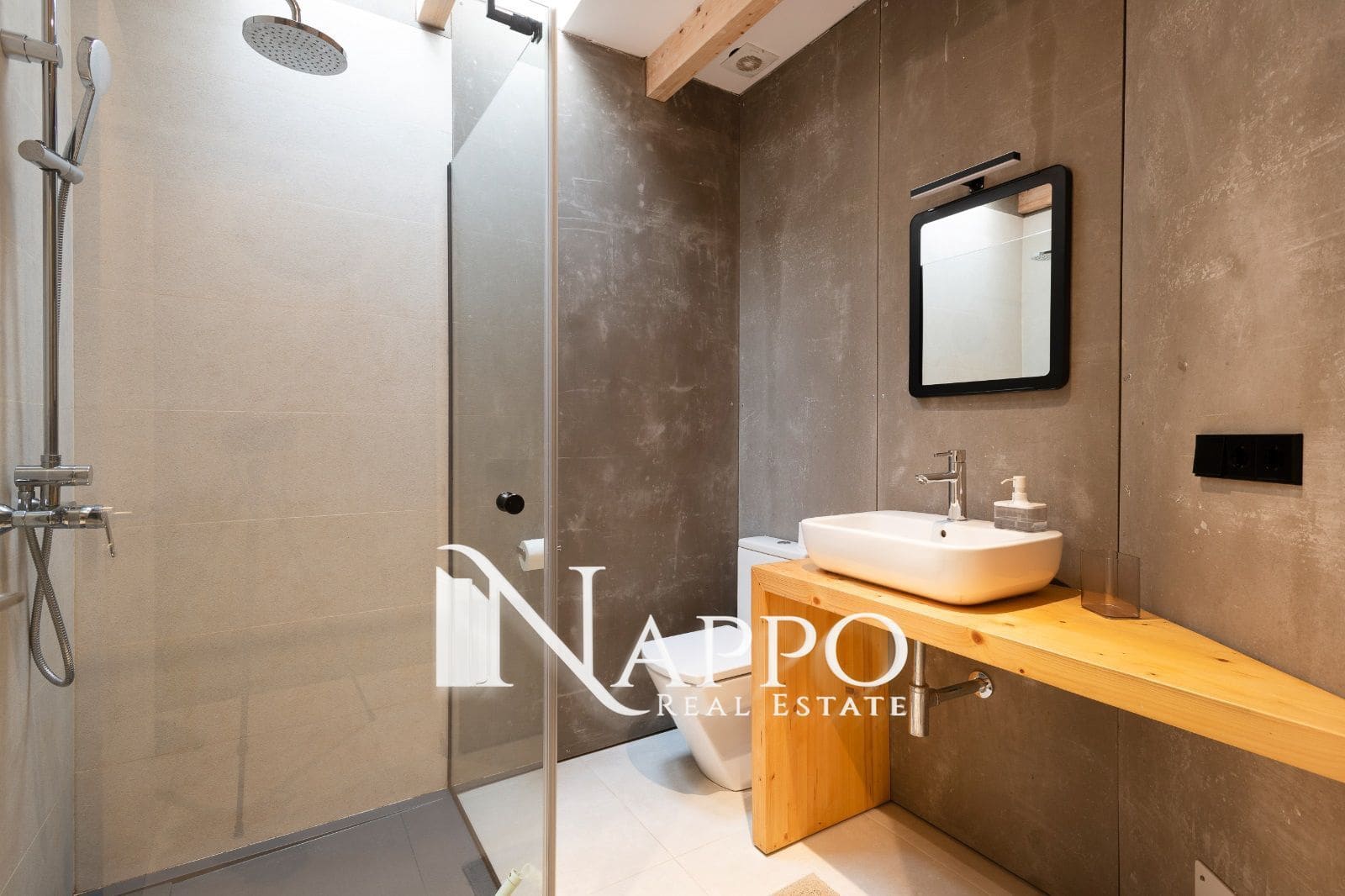 5 sovrum Villa till salu i L'Arenal / S'Arenal - 985 000 € (Ref: 8394176)