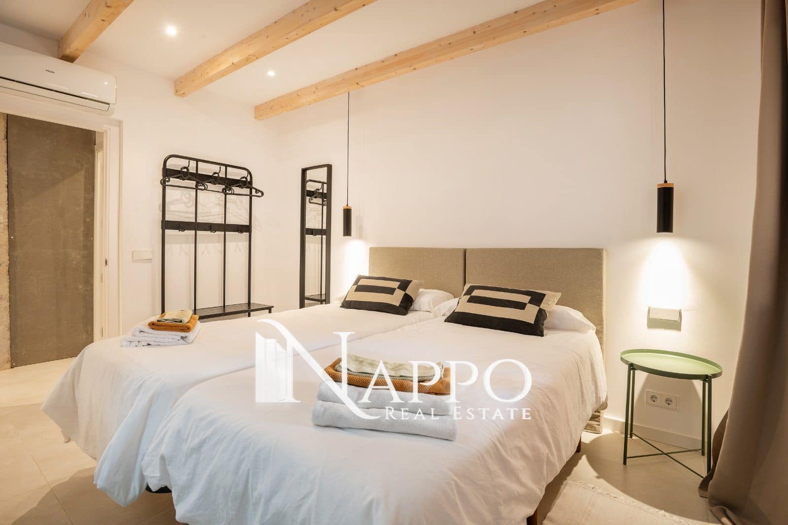 5 sovrum Villa till salu i L'Arenal / S'Arenal - 985 000 € (Ref: 8394176)