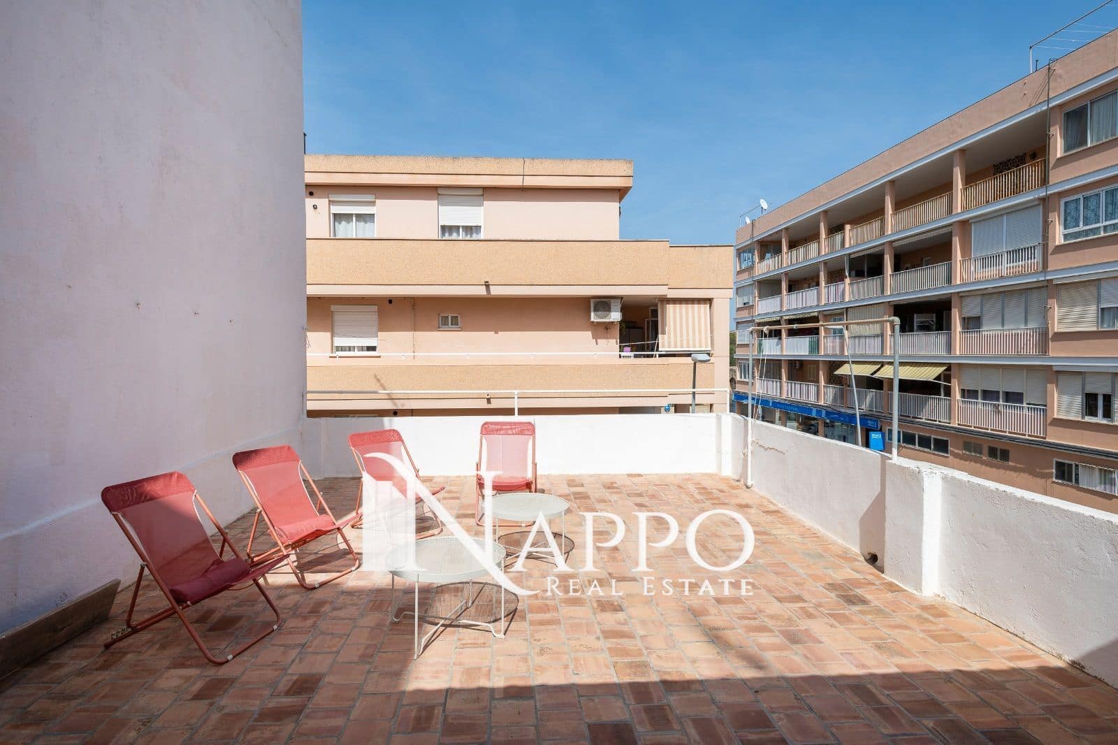 5 sovrum Villa till salu i L'Arenal / S'Arenal - 985 000 € (Ref: 8394176)