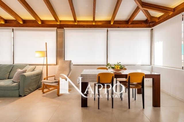 5 sovrum Villa till salu i L'Arenal / S'Arenal, Llucmajor - 985 000 € (Ref: 8394176)