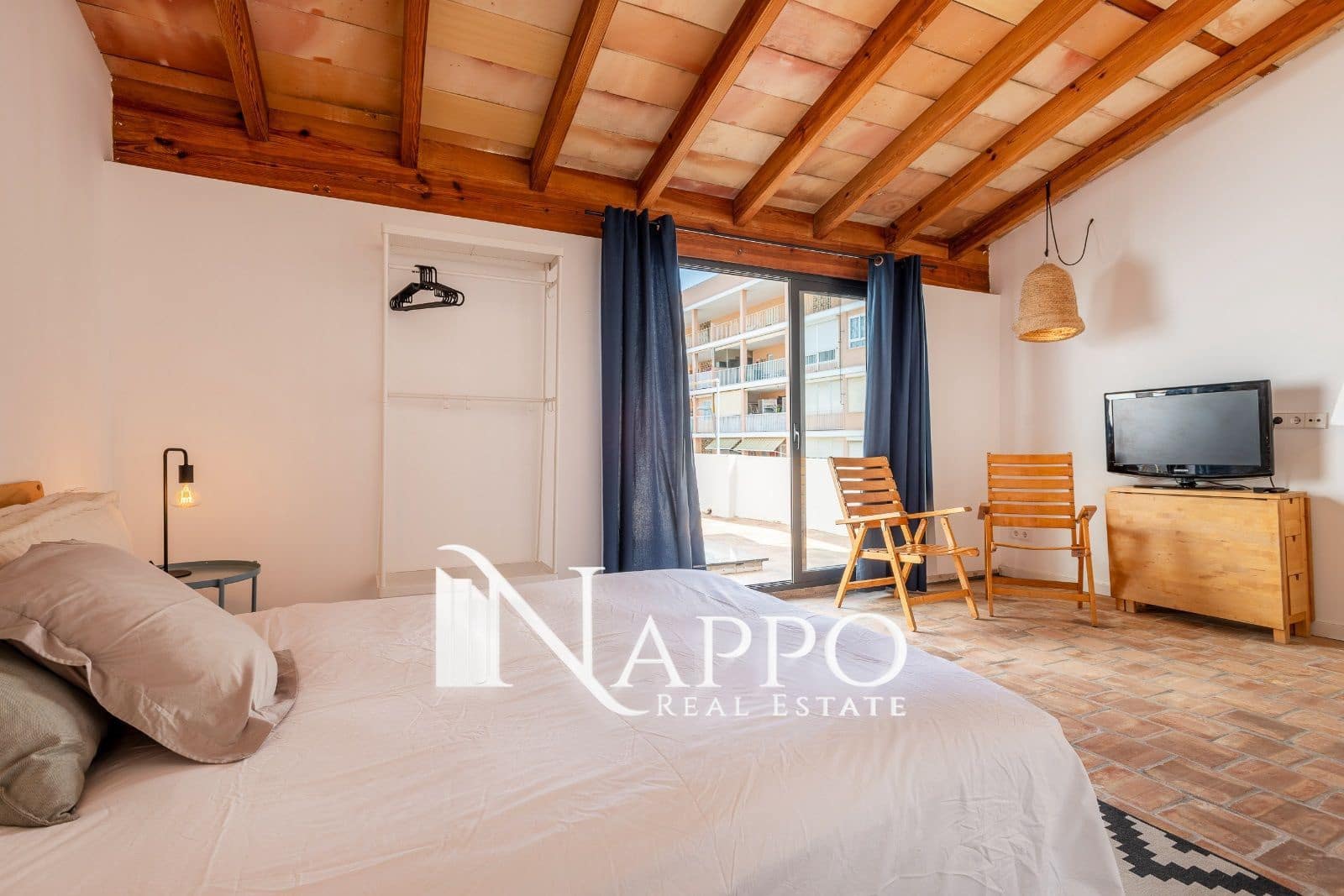 5 sovrum Villa till salu i L'Arenal / S'Arenal - 985 000 € (Ref: 8394176)