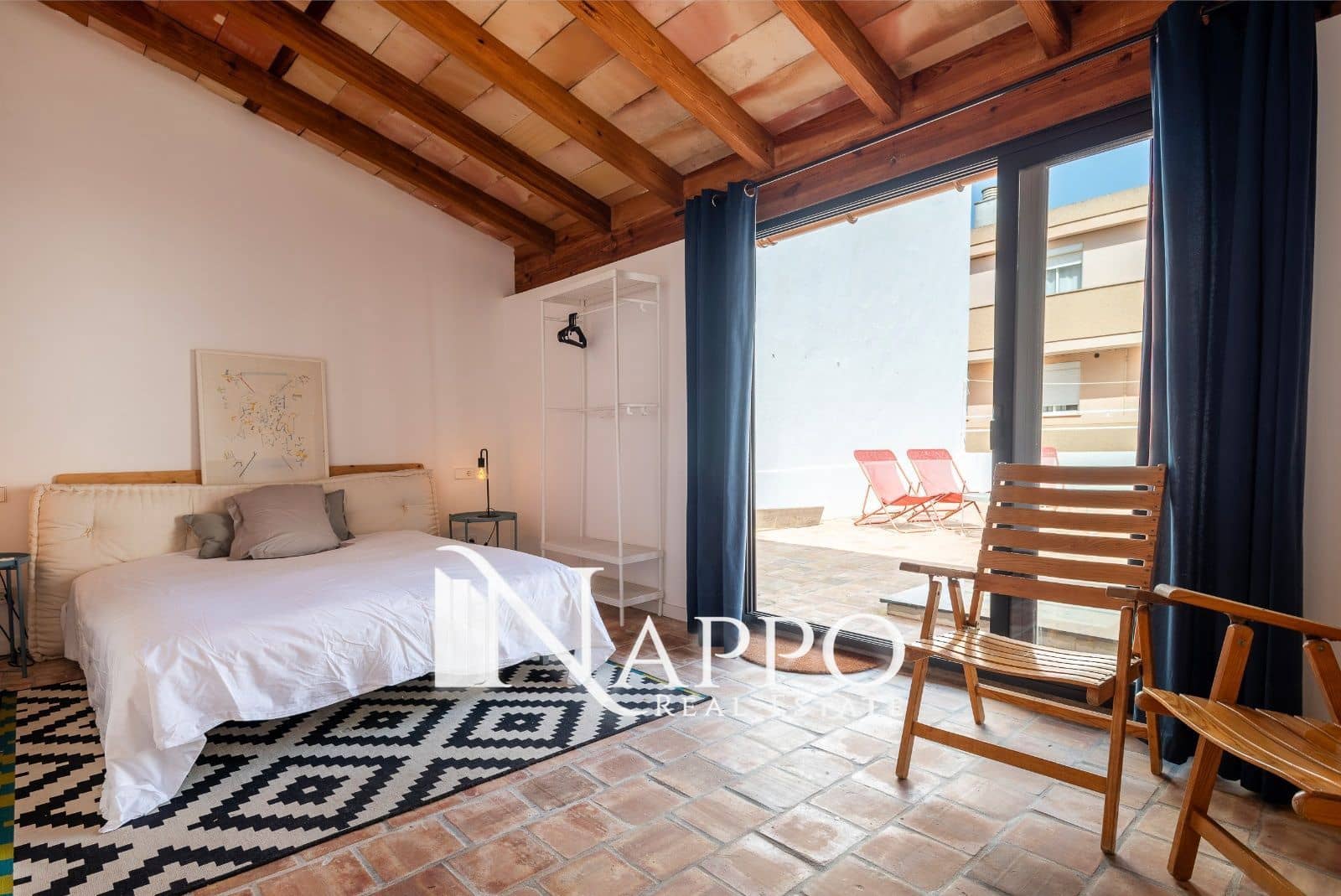 5 sovrum Villa till salu i L'Arenal / S'Arenal - 985 000 € (Ref: 8394176)