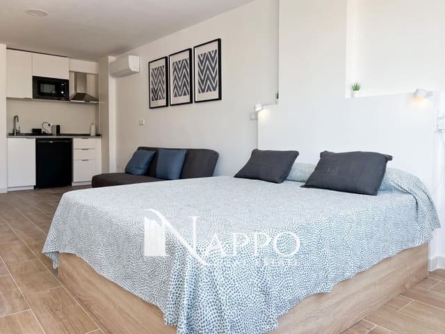 Appartamento da affittare in Cala Mayor, Palma de Mallorca con garage - 1.000 € (Rif: 8399707)