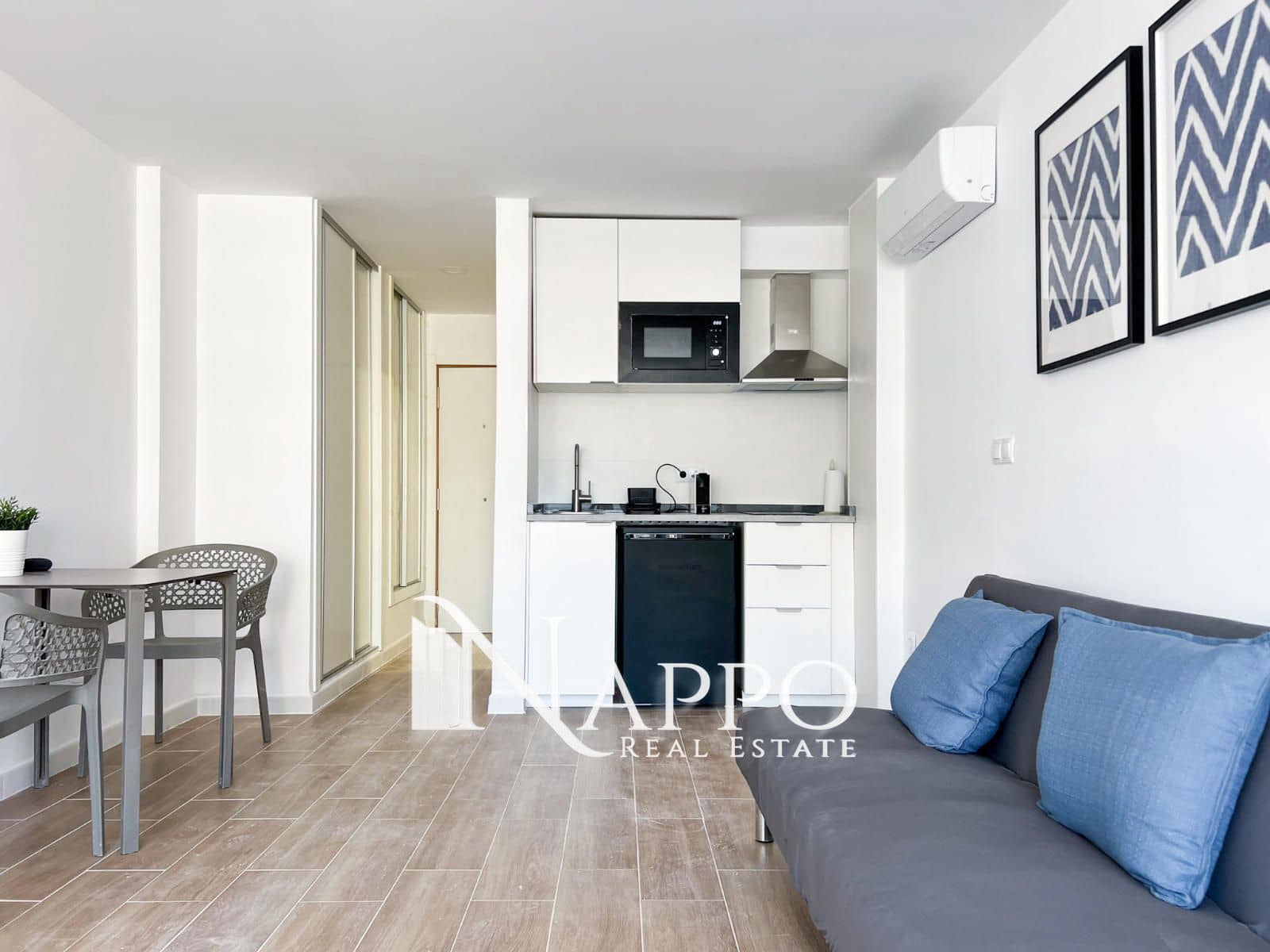 Appartamento da affittare in Cala Mayor con garage - 1.000 € (Rif: 8399707)