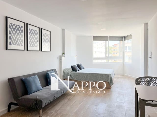 Appartamento da affittare in Cala Mayor, Palma de Mallorca con garage - 1.000 € (Rif: 8399707)