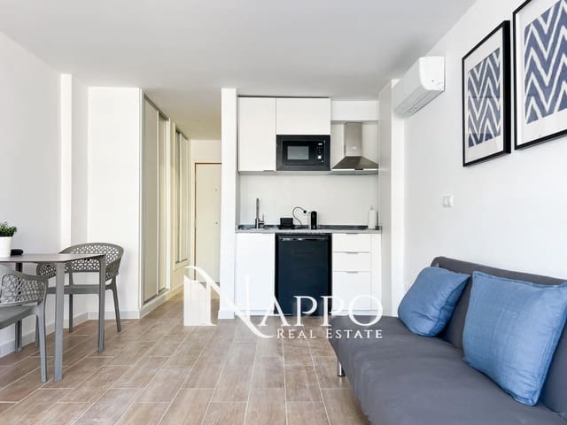 Appartamento da affittare in Cala Mayor, Palma de Mallorca con garage - 1.000 € (Rif: 8399707)