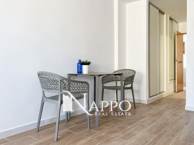 Appartamento da affittare in Cala Mayor, Palma de Mallorca con garage - 1.000 € (Rif: 8399707)