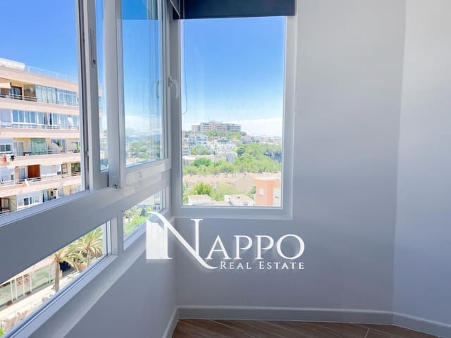 Appartamento da affittare in Cala Mayor, Palma de Mallorca con garage - 1.000 € (Rif: 8399707)