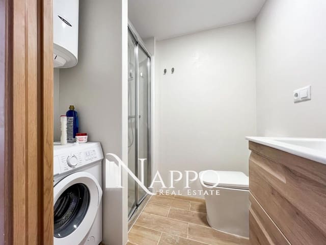 Appartamento da affittare in Cala Mayor, Palma de Mallorca con garage - 1.000 € (Rif: 8399707)