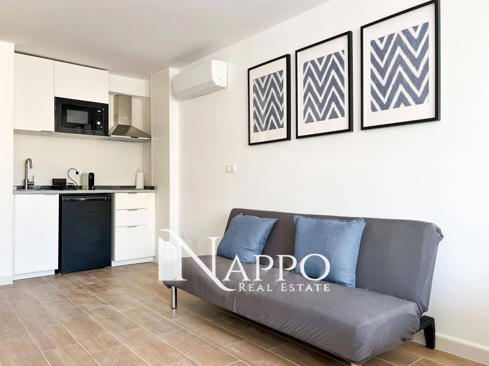 Appartamento da affittare in Cala Mayor con garage - 1.000 € (Rif: 8399707)