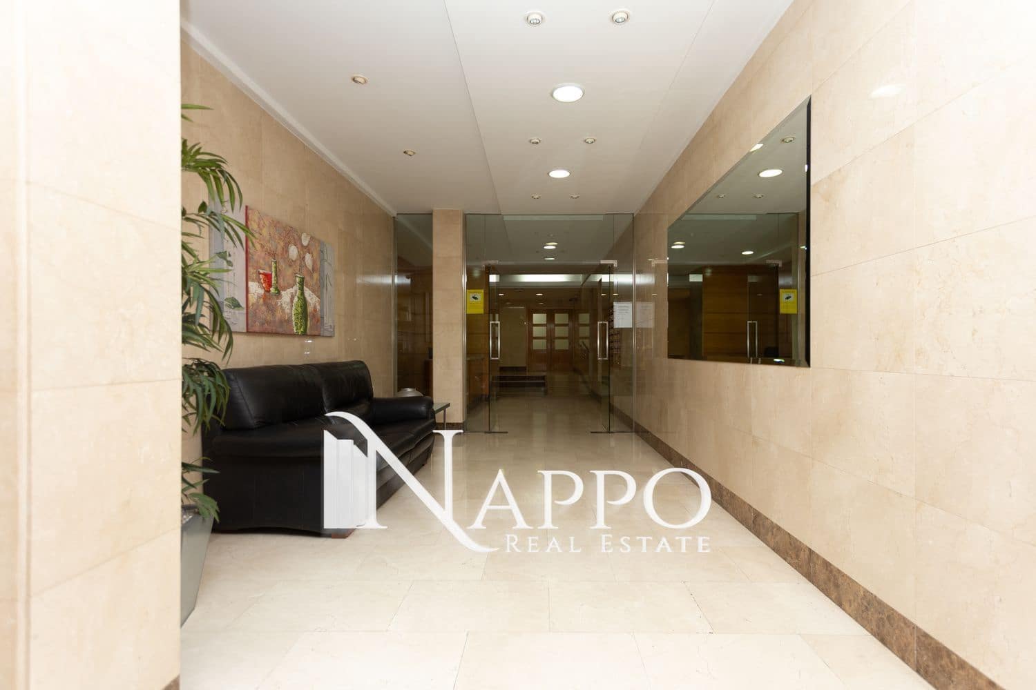 4 sypialnia Mieszkanie na sprzedaż w Miasto Madryt z garażem - 1 980 000 € (Ref: 8425480)