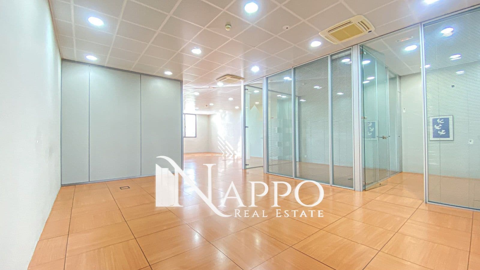 Office for sale in Palma de Mallorca with garage - € 350,000 (Ref: 8446866)