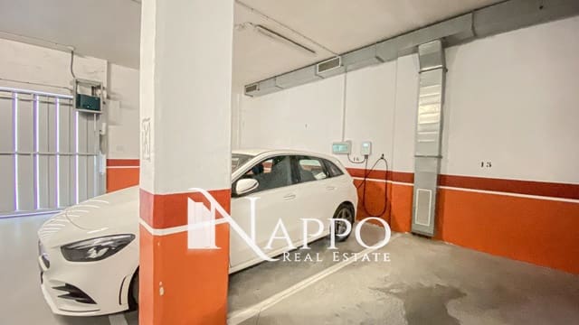 Ufficio in vendita in Son Espanyol, Palma de Mallorca con garage - 350.000 € (Rif: 8446866)
