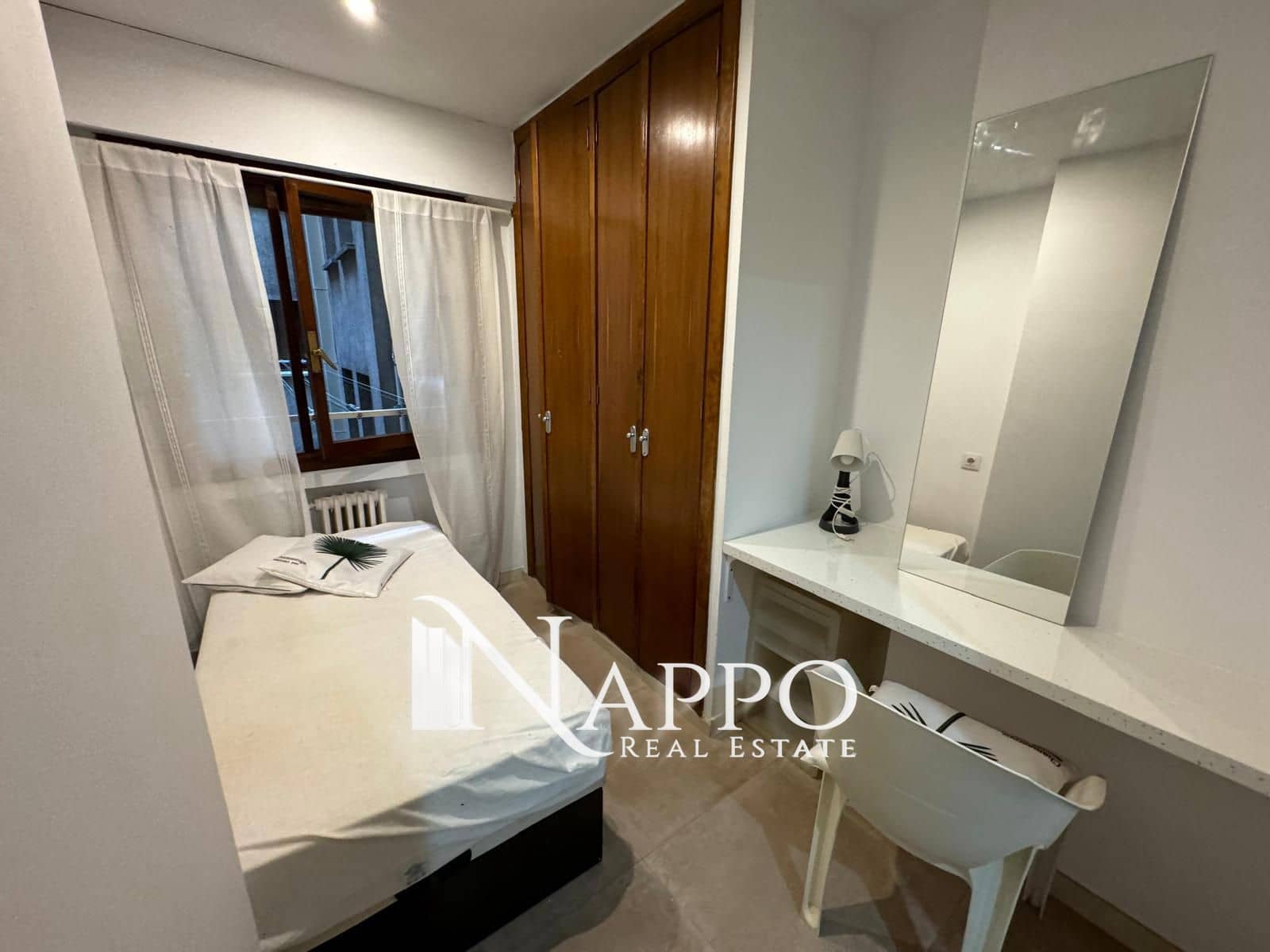 3 quarto Apartamento para arrendar em Madrid cidade - 750 € (Ref: 8462076)