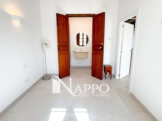 3 soveværelse Villa til salg i Llubí med swimmingpool garage - € 1.390.000 (Ref: 8462606)