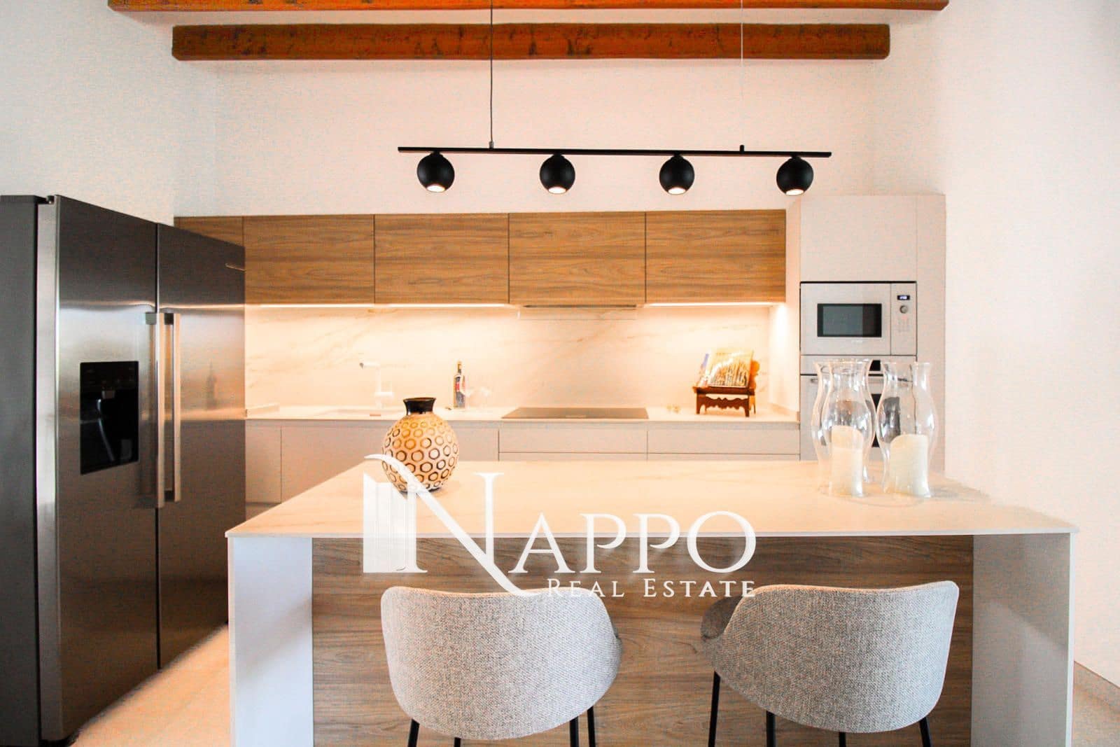 3 soveværelse Villa til salg i Llubi med swimmingpool garage - € 1.390.000 (Ref: 8462606)