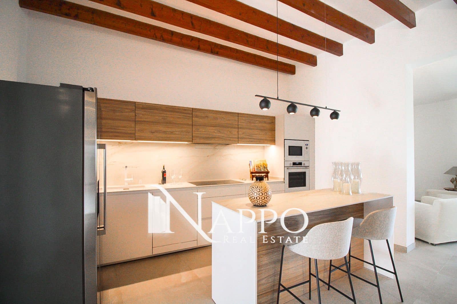 3 soveværelse Villa til salg i Llubi med swimmingpool garage - € 1.390.000 (Ref: 8462606)