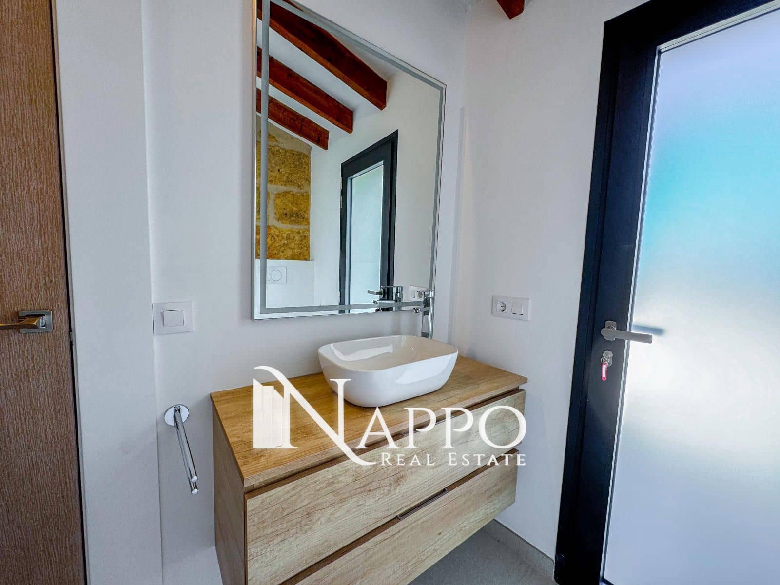 3 soveværelse Villa til salg i Llubi med swimmingpool garage - € 1.390.000 (Ref: 8462606)